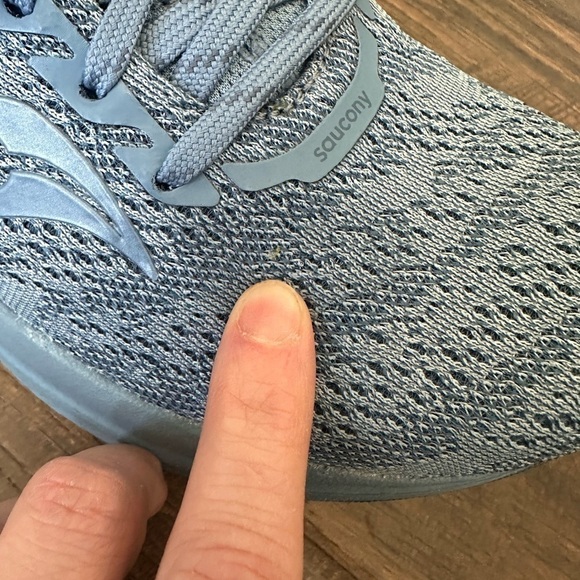 Saucony | ECHELON 9 - Picture 5 of 7